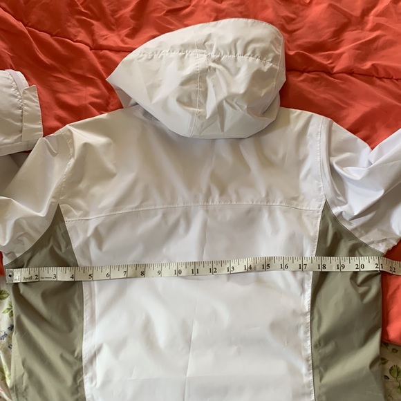 Columbia Arcadia II Jacket Size M - Picture 7 of 11